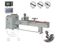 TWC36-D型臥式數(shù)控纏帶機(jī)