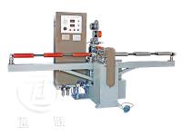TCWC50-C自動(dòng)定心臥式立纏機(jī)